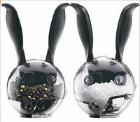 Rabbit Salt and Pepper Grinder-Salt and Pepper Shaker-Golonzo