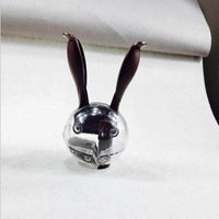 Rabbit Salt and Pepper Grinder-Salt and Pepper Shaker-Golonzo