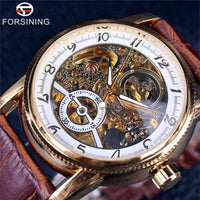 Hollow - Royal Craving Skeleton-Watch-Golonzo