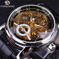 Hollow - Royal Craving Skeleton-Watch-Golonzo