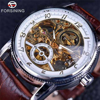 Hollow - Royal Craving Skeleton-Watch-Golonzo