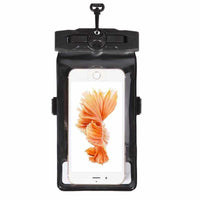 Mobile Phone Double Insurance Waterproof Bag-Mobile Phone Case-Golonzo
