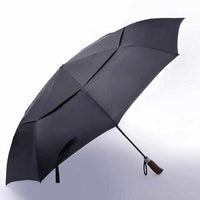 Folding Automatic Umbrella-parasol and rain umbrella-Golonzo