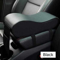 Leather Car Armrest Pad-Seat Cover-Golonzo