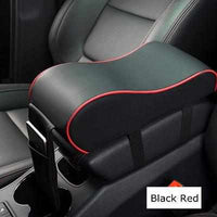 Leather Car Armrest Pad-Seat Cover-Golonzo