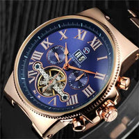 Forsining Luxury Mechanical watch-Watch-Golonzo