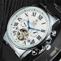 Forsining Luxury Mechanical watch-Watch-Golonzo