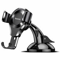 Universal Car Phone Holder - Osculum Type Gravity Car Mount-mobile phone accessories-Golonzo