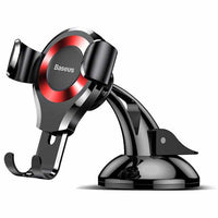 Universal Car Phone Holder - Osculum Type Gravity Car Mount-mobile phone accessories-Golonzo