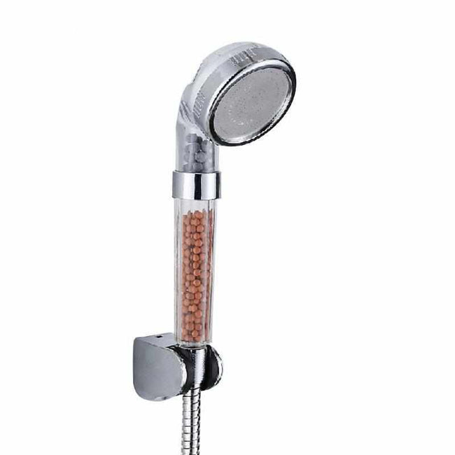 Shower Filter Head - Water Purifier Ionizer-Shower Head-Golonzo