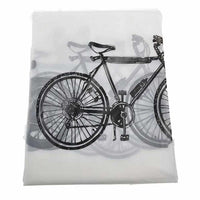 Waterproof Bike/Motorcycle Cover-Motorcycle Storage Cover-Golonzo