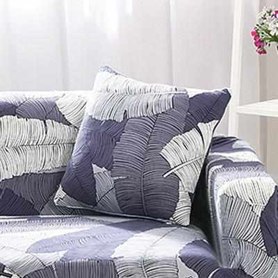 Flower pattern Sofa Cushion Cover-Pillow Case and Shams-Golonzo