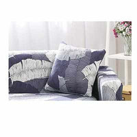 Flower pattern Sofa Cushion Cover-Pillow Case and Shams-Golonzo