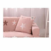 Flower pattern Sofa Cushion Cover-Pillow Case and Shams-Golonzo