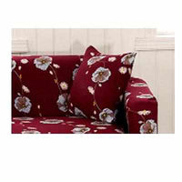 Flower pattern Sofa Cushion Cover-Pillow Case and Shams-Golonzo