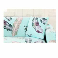Flower pattern Sofa Cushion Cover-Pillow Case and Shams-Golonzo