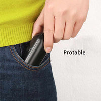 Invisible Mini Earphone 3D Stereo-Headphones and Headset-Golonzo