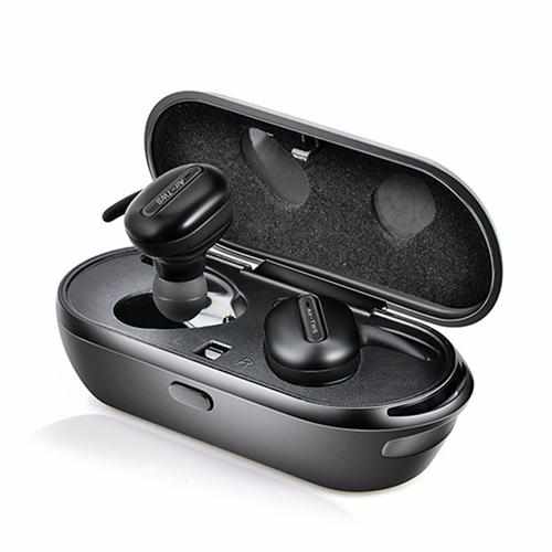 Invisible Mini Earphone 3D Stereo-Headphones and Headset-Golonzo