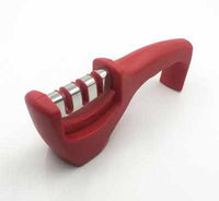 Stainless Steel Professional Knife Sharpener-Knife Sharpener-Golonzo