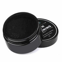Teeth Whitening Charcoal Powder-Teeth Whitener-Golonzo