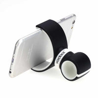 Multifunction C Shape Bicycle Handlebar Mount-Cycling Apparel and Accessories-Golonzo