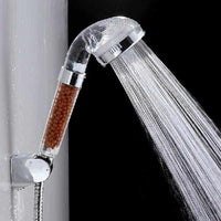 Shower Filter Head - Water Purifier Ionizer-Shower Head-Golonzo
