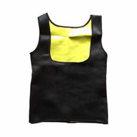 Neoprene Tops Women Slimming Body Shaper for Weight Loss-Tank Top-Golonzo