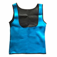 Neoprene Tops Women Slimming Body Shaper for Weight Loss-Tank Top-Golonzo