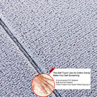 Water Absorption Bathroom Mat-Bath Mat and Rug-Golonzo