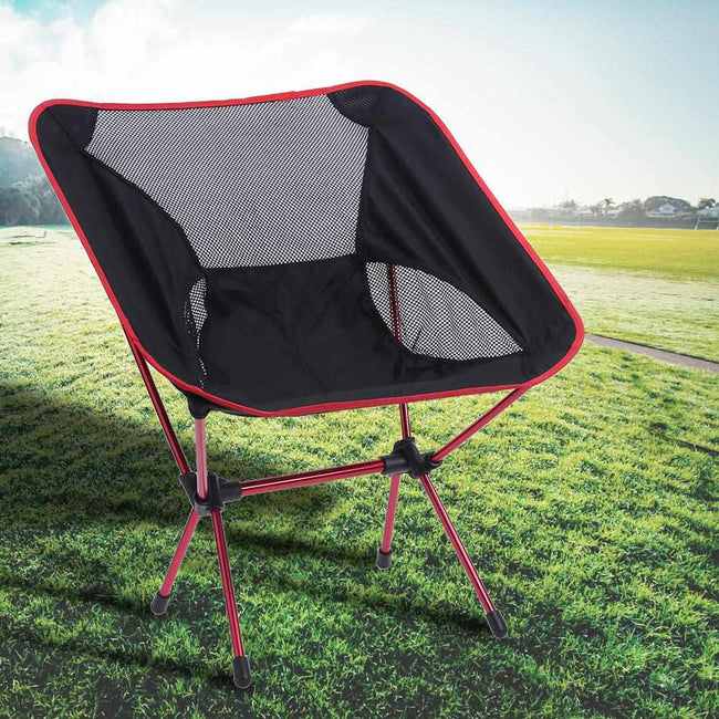 Ultra Light Portable Chair-Outdoor Chair-Golonzo