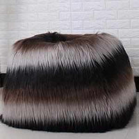 Soft Bean Bag Cover-Bean Bag Chairs-Golonzo