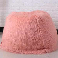 Soft Bean Bag Cover-Bean Bag Chairs-Golonzo