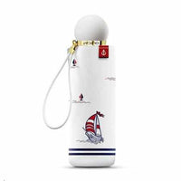 Small Boat Mini Pocket Umbrella-parasol and rain umbrella-Golonzo