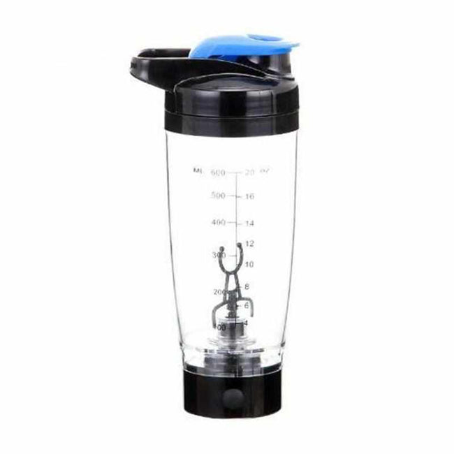 Water Bottle Automation Protein Shaker-Water Bottles-Golonzo
