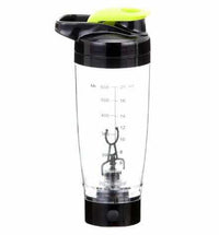 Water Bottle Automation Protein Shaker-Water Bottles-Golonzo
