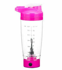 Water Bottle Automation Protein Shaker-Water Bottles-Golonzo