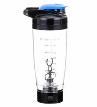 Water Bottle Automation Protein Shaker-Water Bottles-Golonzo