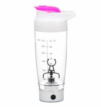 Water Bottle Automation Protein Shaker-Water Bottles-Golonzo