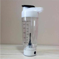 Water Bottle Automation Protein Shaker-Water Bottles-Golonzo