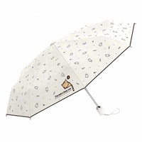 Lazy Cat Automatic Mini Umbrella-parasol and rain umbrella-Golonzo