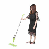 House Cleaning Spray Mops-Mops-Golonzo