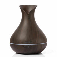 Wood Grain Aromatherapy Humidifier-Humidifier-Golonzo