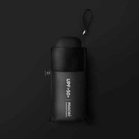 Pocket Mini Umbrella Anti UV Five-parasol and rain umbrella-Golonzo