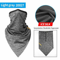 Sun protective Bandana-Bandana-Golonzo