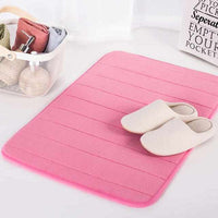 Water Absorption Bathroom Mat-Bath Mat and Rug-Golonzo