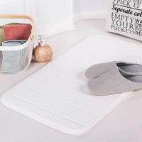 Water Absorption Bathroom Mat-Bath Mat and Rug-Golonzo