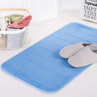 Water Absorption Bathroom Mat-Bath Mat and Rug-Golonzo
