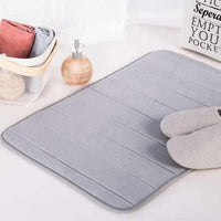 Water Absorption Bathroom Mat-Bath Mat and Rug-Golonzo
