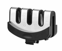 Stainless Steel Professional Knife Sharpener-Knife Sharpener-Golonzo