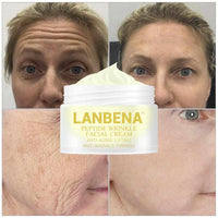 Peptide Anti Wrinkle Facial Cream-Feminine douche and cream-Golonzo